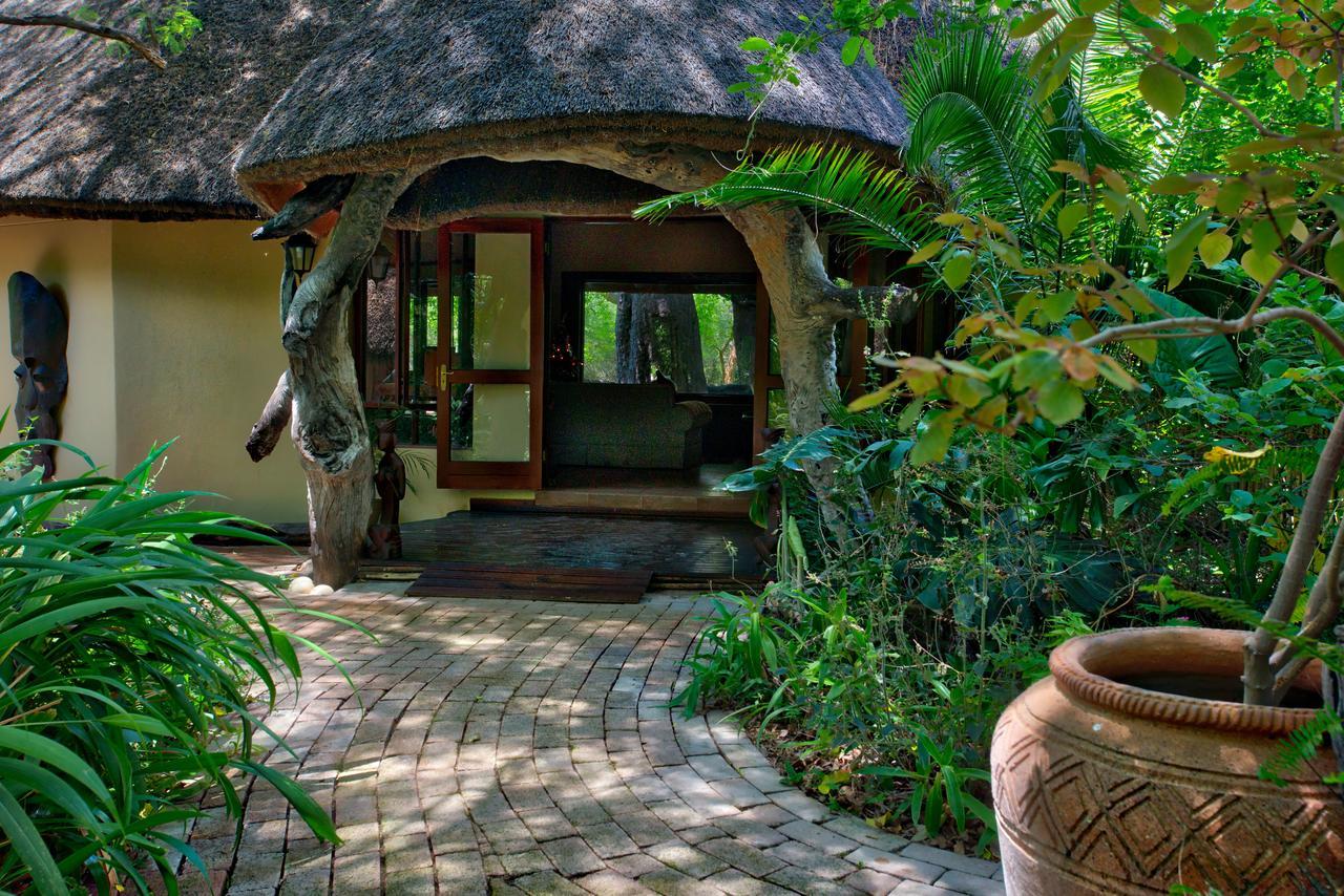 Royal Tree Lodge Maun Exterior foto